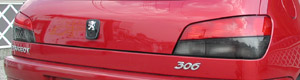 2000 PEUGEOT 306 Style 11KB