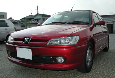 00y PEUGEOT 306 Style 34KB