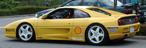 Ferrari F355 Challenge 16KB