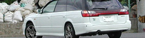 1999 TOYOTA ALTEZZA GF-GXE10 12KB