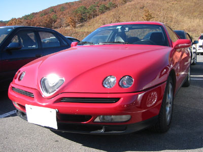 98y AlfaRomeo GTV 43KB