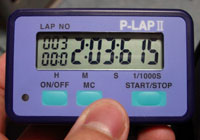 P-LAPII 16KB