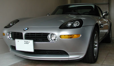 00y BMW Z8 22KB