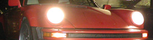 1985 PORSCHE 911 Carrera 3.2 Turbo Look 10KB