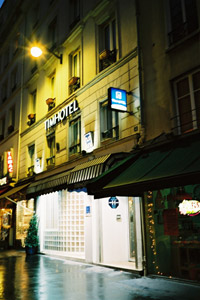 TIMHOTEL LE LOUVRE(byM4) 27KB/116KB